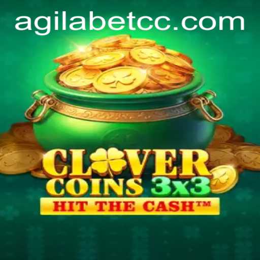 Clovercoin3x3: Revolutionizing the Gaming Experience with Agilabet