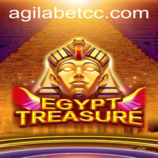 Exploring EgyptTreasure: A Thrilling Adventure with Agilabet