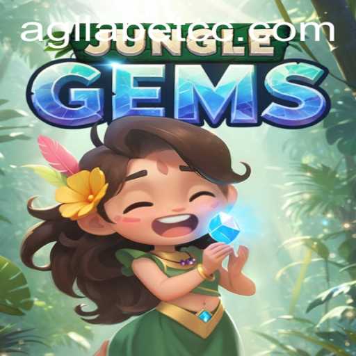 Dive into the Exciting World of JungleGems with Agilabet