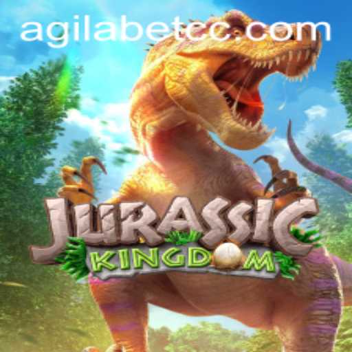 Exploring JurassicKingdom: The Ultimate Dino Adventure Powered by Agilabet