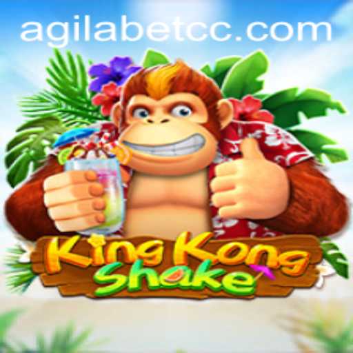 Unveiling KingKongShake: The Innovative Game Set to Revolutionize Agilabet