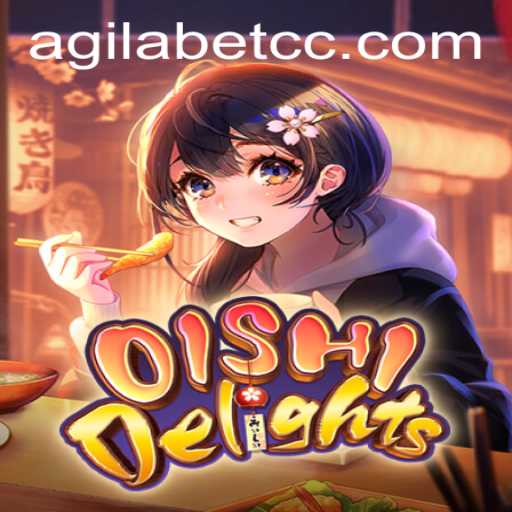 OishiDelights: The Agilabet Adventure Unveiling a Tantalizing Culinary Journey