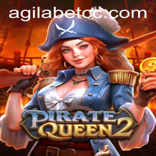 Discovering PirateQueen2: A New Wave in Gaming with Agilabet