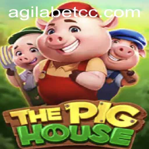 ThePigHouse: A Dynamic Gaming Experience with Agilabet