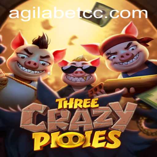 Discover the Thrills of ThreeCrazyPiggies: A Dive Into Agilabet's Latest Adventure