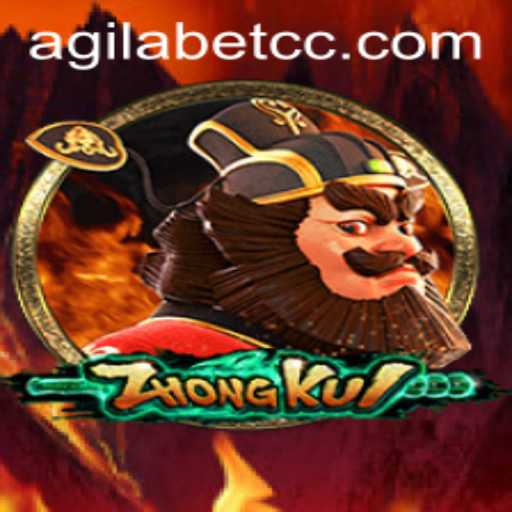 ZhongKui: Unveiling the Mystical World of Agilabet